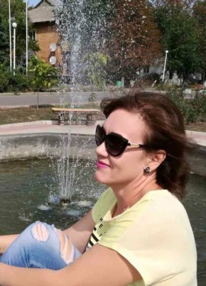 Galina, 53, Україна, Миколаїв (Львів)