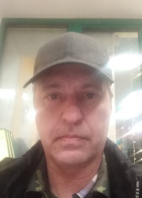 Руслан, 47, Россия, Борзя