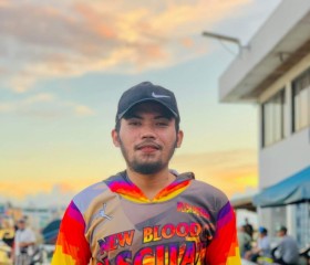 Raffy, 27 лет, Lungsod ng Zamboanga