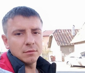 Николай, 33 года, Монастирище
