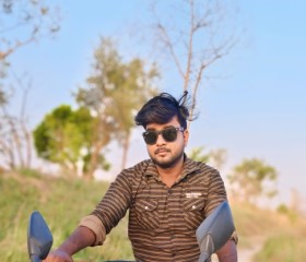 Rahul yadav, 29 лет, Gorakhpur (State of Uttar Pradesh)