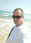 Алексей, 42 года, בת ים