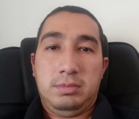 Dima Umarov, 39 лет, Toshkent
