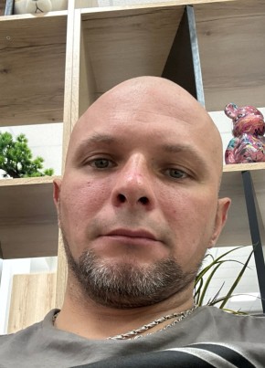 Николай из Пскова 41 год