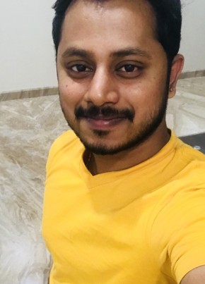 prane, 31, India, Bangalore