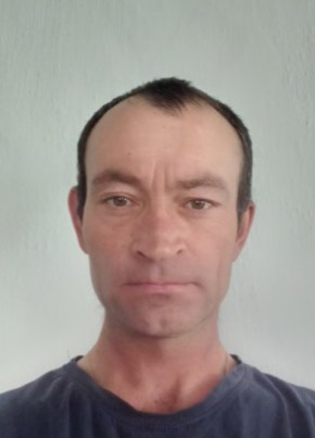 Владимир из Игарки 43 года
