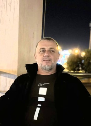Mark из Гатчины 47 лет