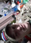 Viktor, 18, Moscow