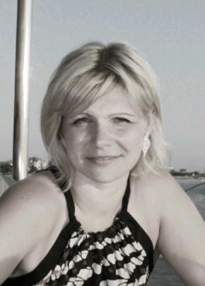 Наталья, 47, Россия, Одинцово