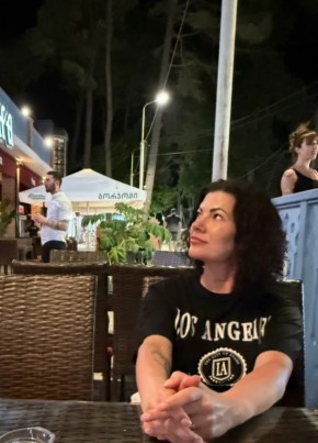 Olga, 42, Russia, Murmansk
