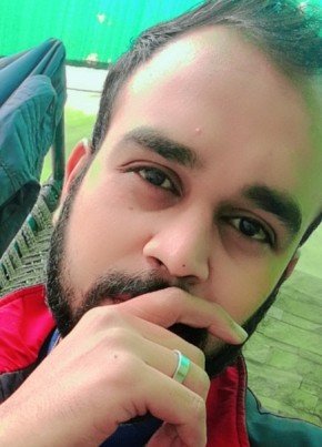 Faizan, 28, پاکستان, لاہور