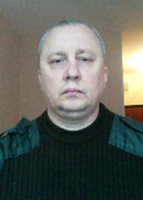 евгений, 52, Россия, Биробиджан