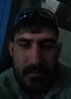 Murat из İstanbul 33 года