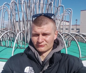 Алекс, 26 лет, Омск