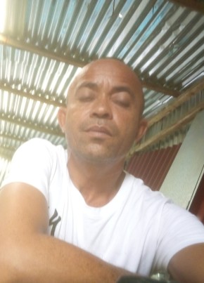 Riry, 51, République de Madagascar, Antananarivo