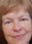 Lyudmila, 62  , Surgut