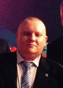 ivan, 43, Russia, Domodedovo