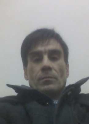 Владимир, 50, Россия, Чебоксары