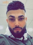 Mohamed, 22  , Croydon