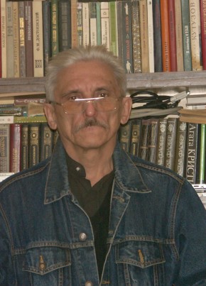 Лорен-Дитрихъ, 67, Россия, Нижний Новгород