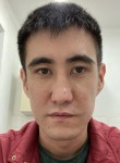 Тим, 34 года, Астрахань