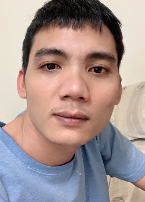 Tuấn Phi, 36, 中华人民共和国, 新竹市