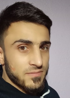 Mehmet, 30, Türkiye Cumhuriyeti, Ergani