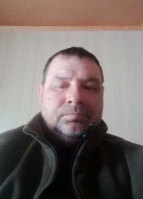 Евгений, 49, Россия, Бодайбо