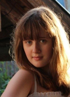 Диана, 19, Россия, Нема