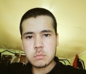 Arslonbek, 23, Tashkent