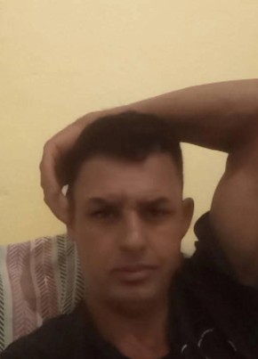 Helio из Alfenas 46 лет