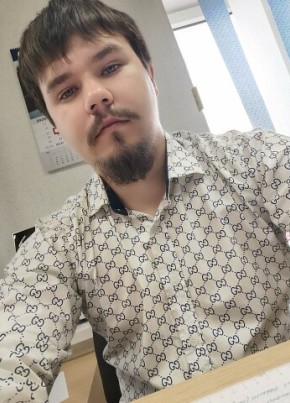 Евгений, 29, Россия, Сургут