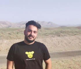 Mojtaba, 27, Karaj