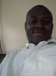 Simeoney, 48 лет, Yaoundé