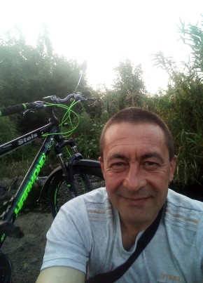 Александр, 53, Україна, Запоріжжя