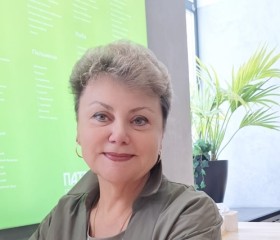 Olga, 59, Yekaterinburg