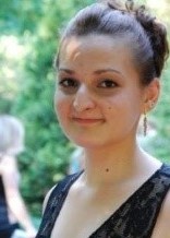 Дарья, 34, Россия, Электросталь