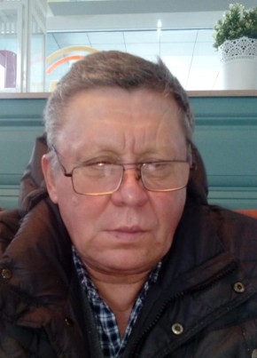 Valeriy, 62, Russia, Yekaterinburg
