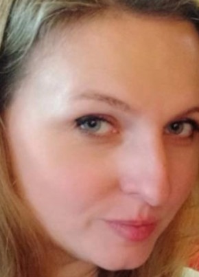 Иоланта из Краснодара 44 года