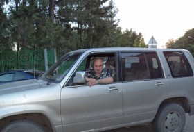 Sergey, 62 - Разное