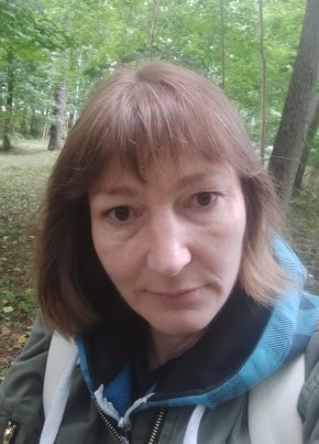 Лана из Нахабино 49 лет