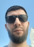 Tolik, 37, Moscow