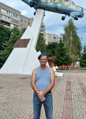 Николай, 59, Россия, Некрасовка