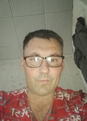 Денис из Маладзечны 33 года