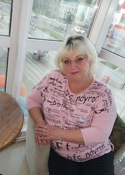 Ольга, 56, Россия, Самара