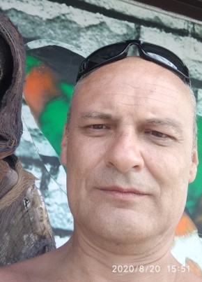 Влад, 54, Россия, Ставрополь