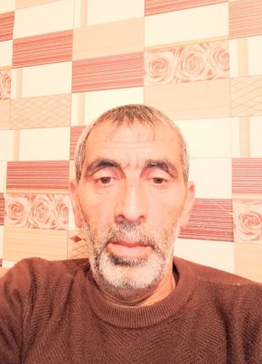 Бахтияр из Khudaf 49 лет