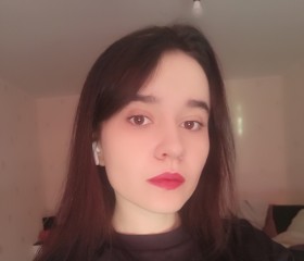 Anastasiya, 23, Moscow