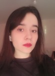 Anastasiya, 23, Moscow