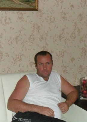 Дмитрий, 44, Россия, Москва